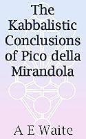 Algopix Similar Product 2 - The Kabbalistic Conclusions of Pico