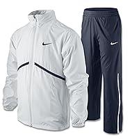 Algopix Similar Product 1 - Nike Boys Tennis Warmup Pant and