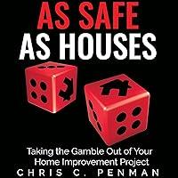 Algopix Similar Product 20 - As Safe as Houses Taking the Gamble