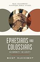 Algopix Similar Product 17 - Ephesians and Colossians Diversity in