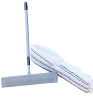 Algopix Similar Product 1 - Quality Line Universal Carpet Rake plus