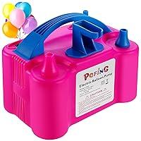 Algopix Similar Product 7 - PCFING Balloon Pump Electric and