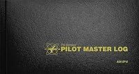 Algopix Similar Product 14 - The Standard Pilot Master Log ASASP6