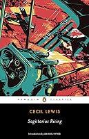 Algopix Similar Product 8 - Sagittarius Rising (Penguin Classics)