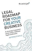 Algopix Similar Product 14 - Legal Roadmap for your Creative