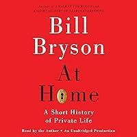 Algopix Similar Product 7 - At Home: A Short History of Private Life