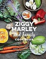 Algopix Similar Product 15 - Ziggy Marley and Family Cookbook