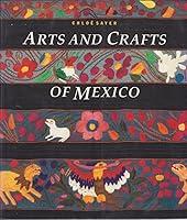 Algopix Similar Product 15 - Arts and Crafts of Mexico