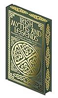 Algopix Similar Product 8 - Irish Myths and Legends Ancient