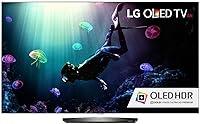 Algopix Similar Product 13 - LG OLED55B6P 55Inch 4K UHD HDR Smart