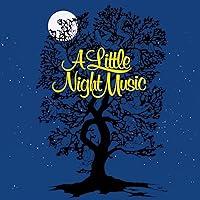 Algopix Similar Product 4 - A Little Night Music Original Broadway