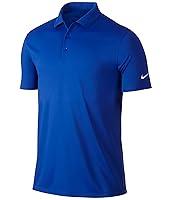 Algopix Similar Product 9 - NIKE Men's Dry Victory Polo
