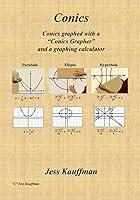 Algopix Similar Product 16 - Conics Conics graphed with a Conics