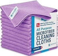 Algopix Similar Product 2 - 12 x 12 Buff Pro MultiSurface