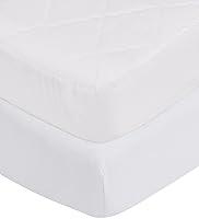 Algopix Similar Product 18 - aBaby Toddler Mattress Protector and
