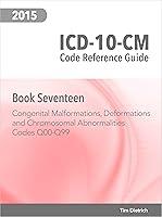 Algopix Similar Product 1 - ICD10CM Code Reference Guide Book