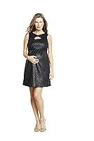 Algopix Similar Product 11 - Maternal America Womens Maternity Bow
