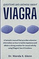 Algopix Similar Product 4 - Questions and Answers about Viagra A