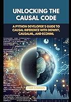 Algopix Similar Product 3 - Unlocking the Causal Code A Python