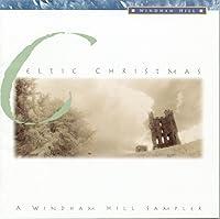 Algopix Similar Product 3 - Celtic Christmas: A Windham Hill Sampler