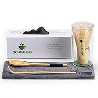 Algopix Similar Product 8 - Ochcahser Matcha Whisk Set Matcha