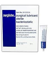 Algopix Similar Product 4 - Surgilube Petroleum Jelly Screwtop