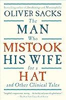 Algopix Similar Product 11 - The Man Who Mistook His Wife For A Hat