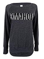 Algopix Similar Product 10 - Ideology Womens Graphic Heathered
