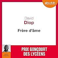 Algopix Similar Product 3 - Frère d'âme
