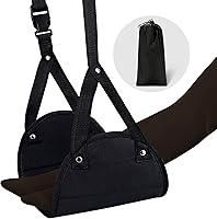 Algopix Similar Product 1 - Airplane Footrest Made with Premium