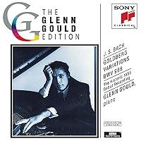 Algopix Similar Product 12 - Bach: Goldberg Variations