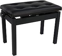 Algopix Similar Product 12 - Korg PC770 HeightAdjustable Piano