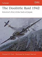 Algopix Similar Product 5 - The Doolittle Raid 1942 Americas