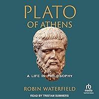 Algopix Similar Product 7 - Plato of Athens: A Life in Philosophy