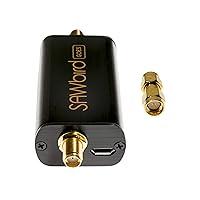 Algopix Similar Product 9 - Nooelec SAWbird GOES  Premium Dual