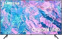 Algopix Similar Product 12 - SAMSUNG 43Inch Class Crystal UHD