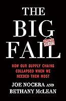 Algopix Similar Product 20 - The Big Fail How Our Supply Chains