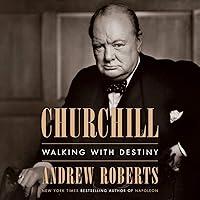 Algopix Similar Product 18 - Churchill: Walking with Destiny