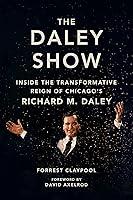 Algopix Similar Product 17 - The Daley Show Inside the