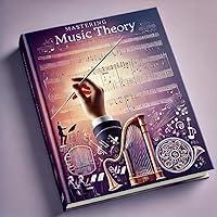 Algopix Similar Product 11 - Mastering Music Theory Music Theory