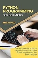 Algopix Similar Product 9 - Python Programming for Beginners A