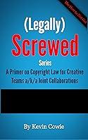 Algopix Similar Product 19 - The How to Not Get Legally Screwed