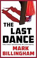 Algopix Similar Product 13 - The Last Dance The First Detective