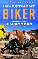 Algopix Similar Product 10 - Investment Biker Around the World with