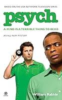Algopix Similar Product 12 - Psych a Mind is a Terrible Thing to