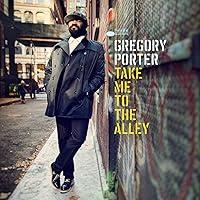 Algopix Similar Product 4 - Take Me To The Alley [2 LP]