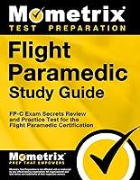 Algopix Similar Product 7 - Flight Paramedic Study Guide FPC Exam