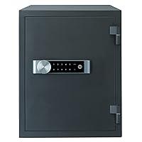 Algopix Similar Product 20 - Yale Extra Large Fire Safe High