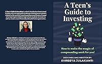 Algopix Similar Product 8 - A Teens Guide to Investing How to