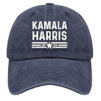 Algopix Similar Product 9 - YFKFYTG Kamala Harris 2024 Hat for Men